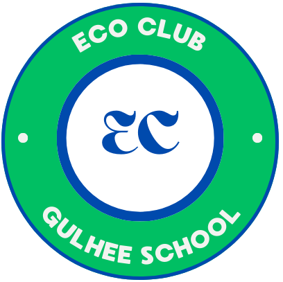 Eco Club logo