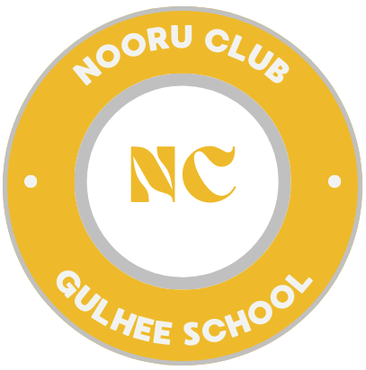 Nooru Club logo