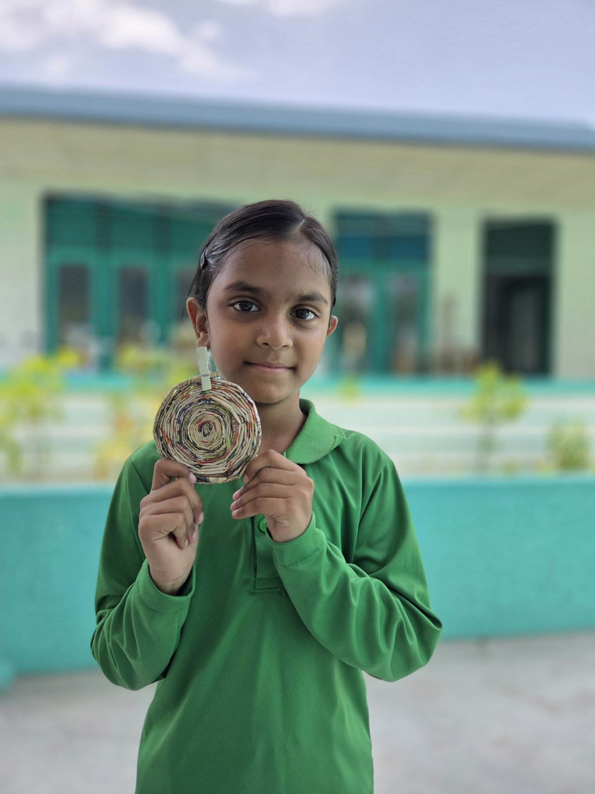 Zero Arts Waste Program by Banyan Tree Resort