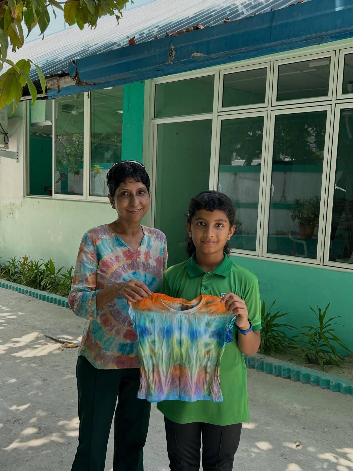 Zero Arts Waste Program by Banyan Tree Resort
