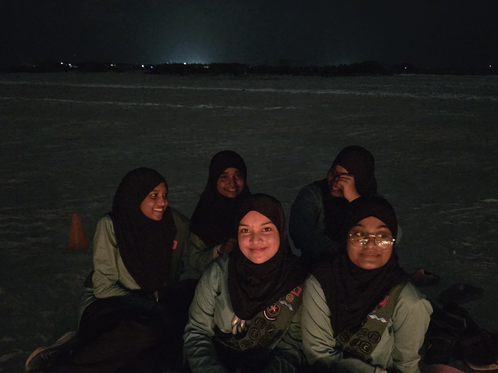 Earth Hour Celebration 
