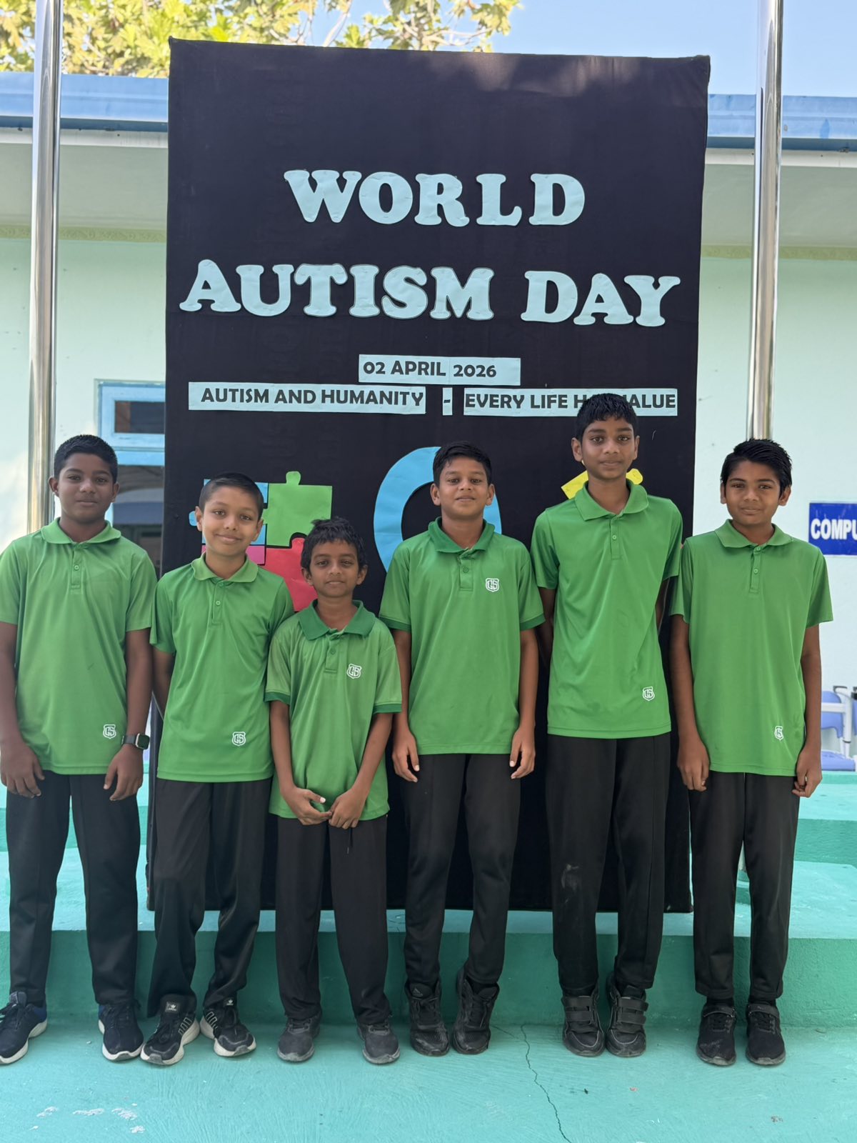 World Autism Day Celebration 2026