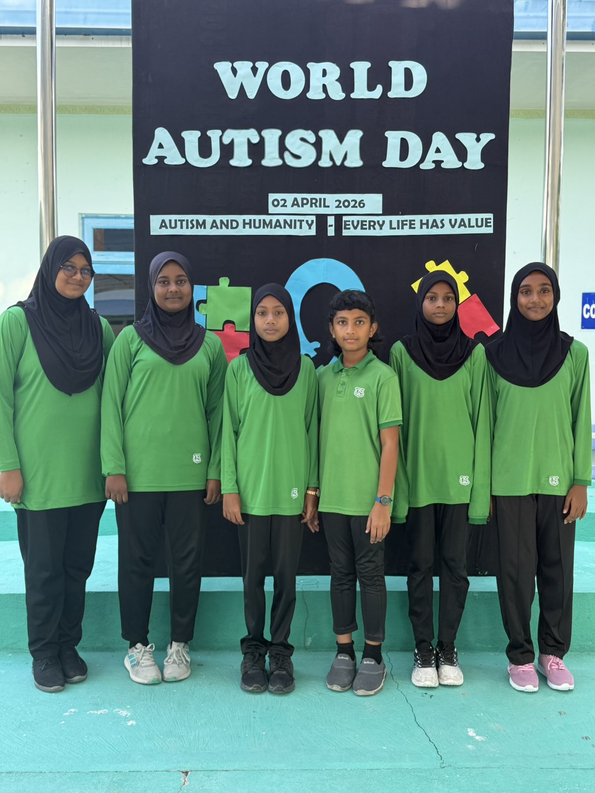 World Autism Day Celebration 2026