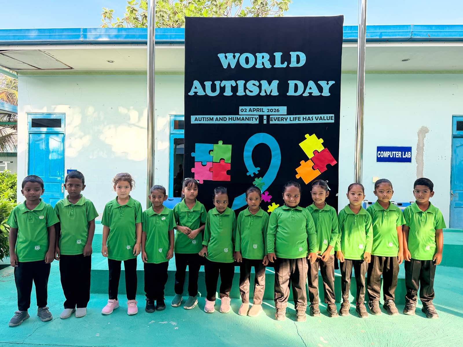 World Autism Day Celebration 2026