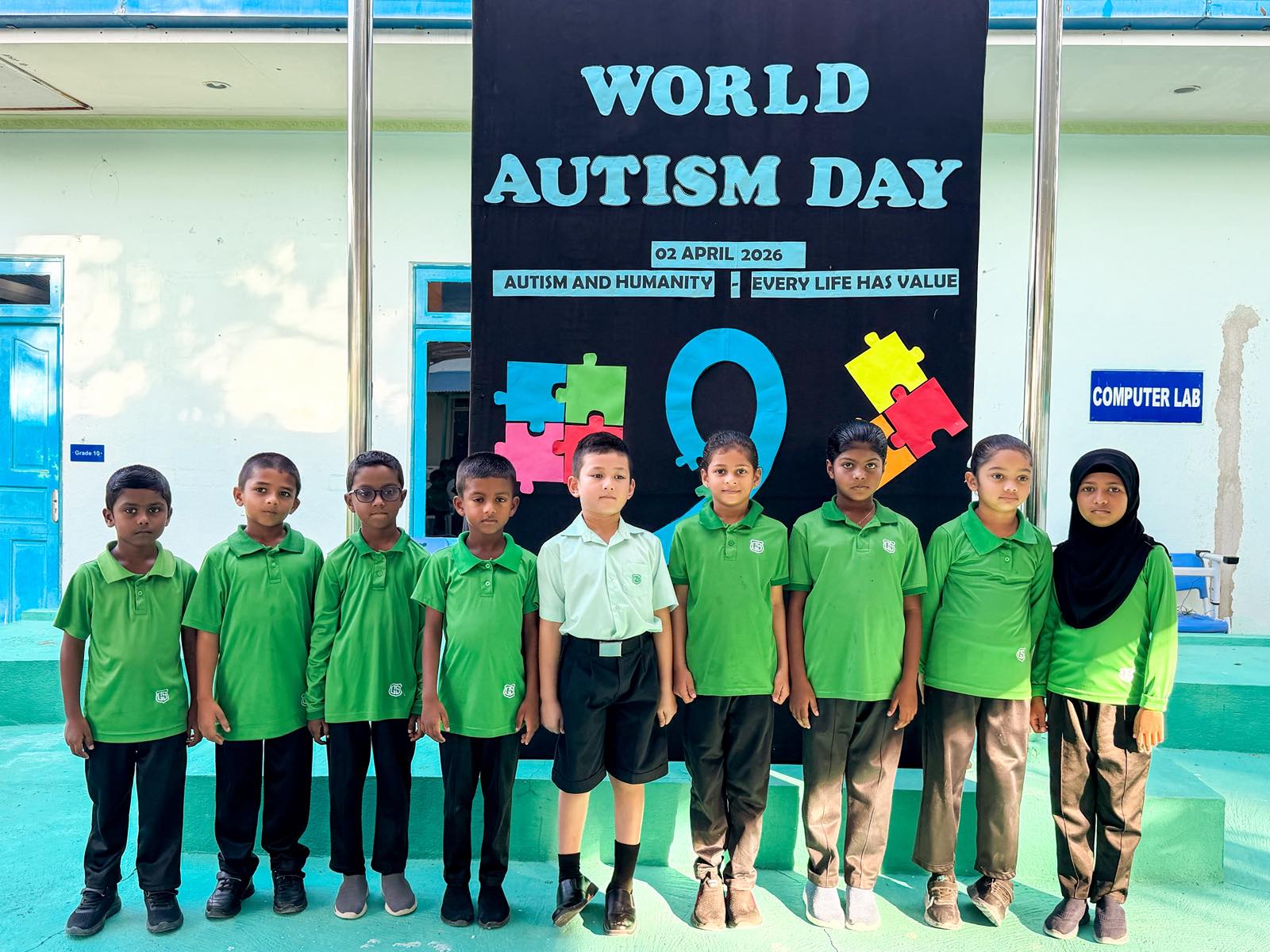 World Autism Day Celebration 2026