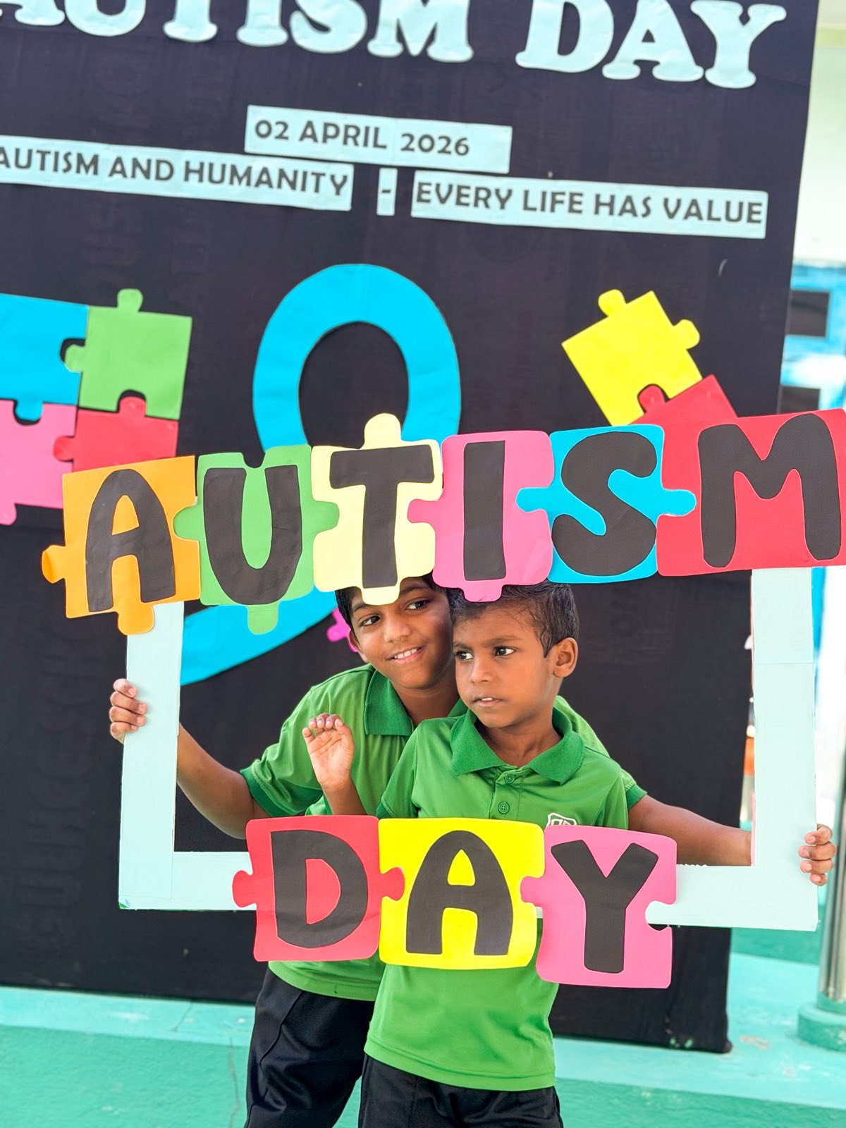 World Autism Day Celebration 2026