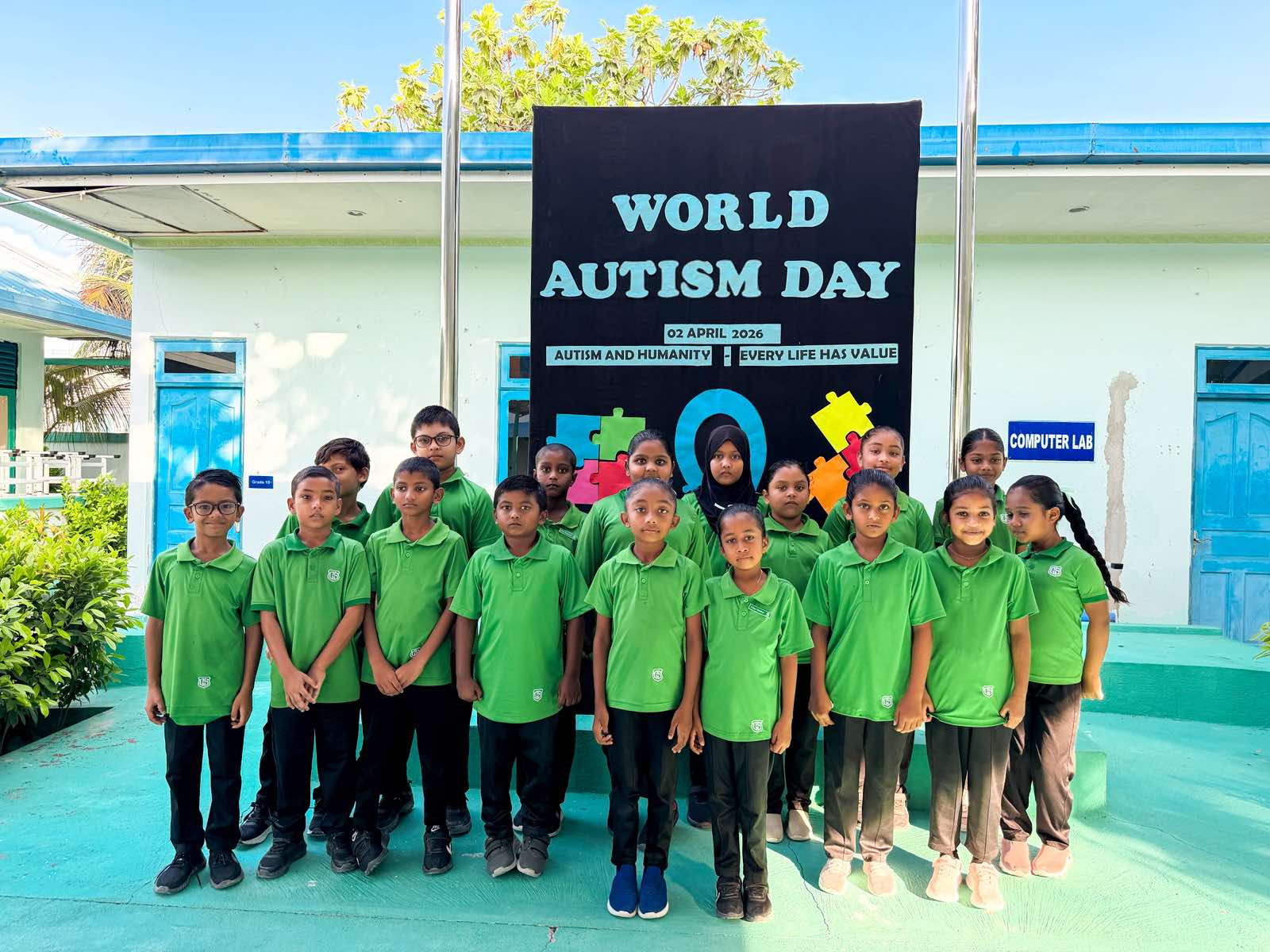 World Autism Day Celebration 2026