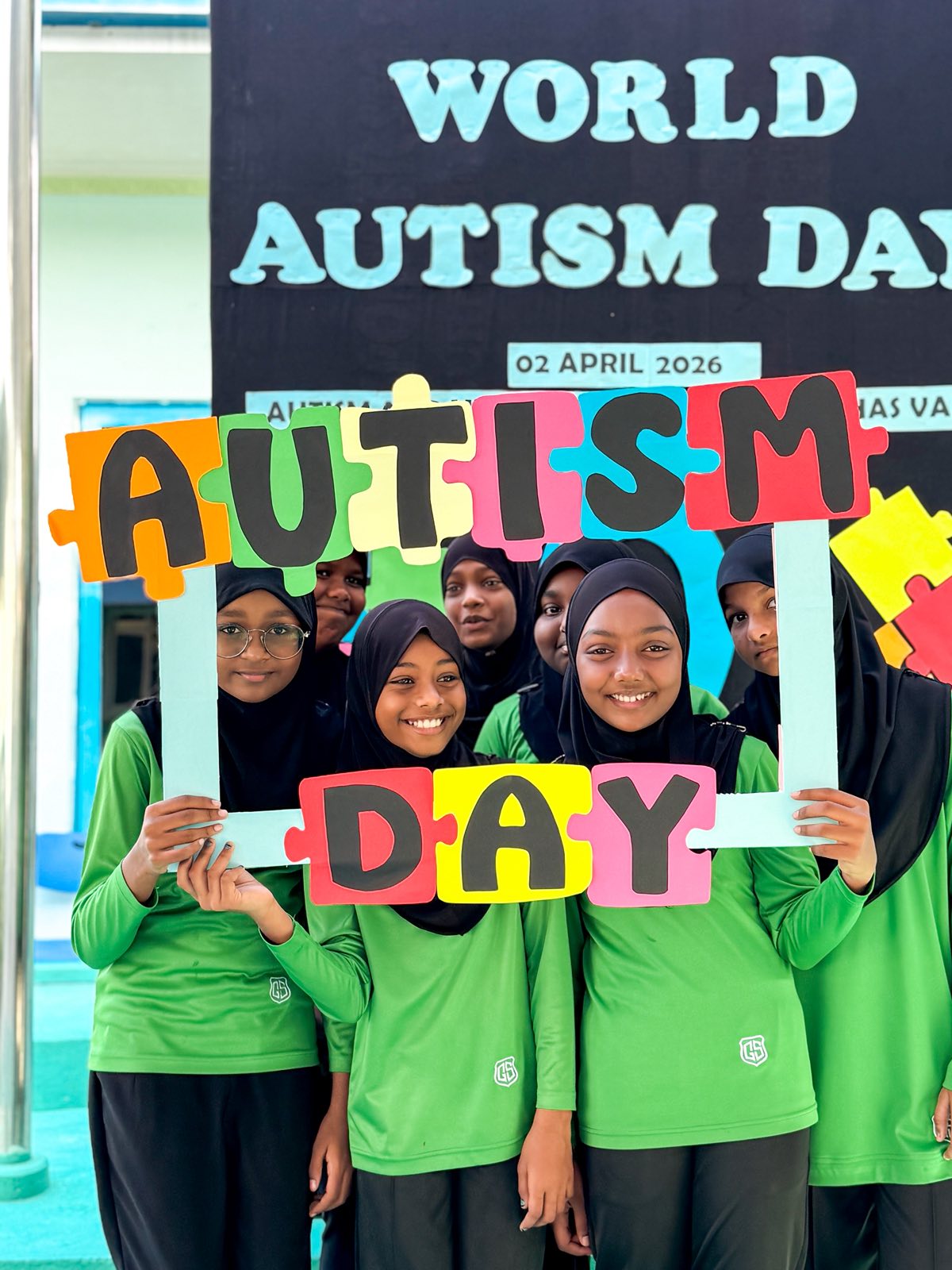 World Autism Day Celebration 2026