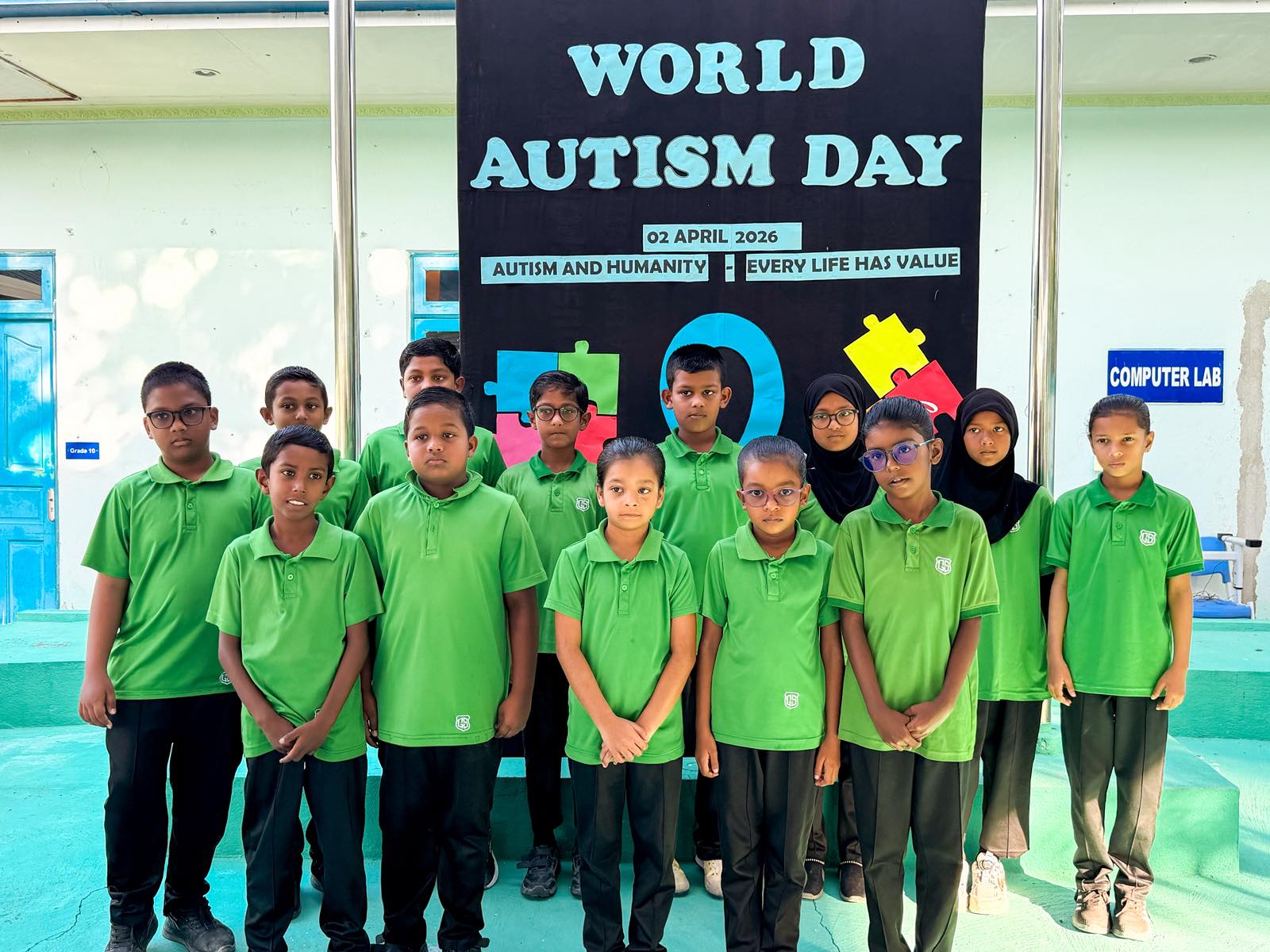 World Autism Day Celebration 2026