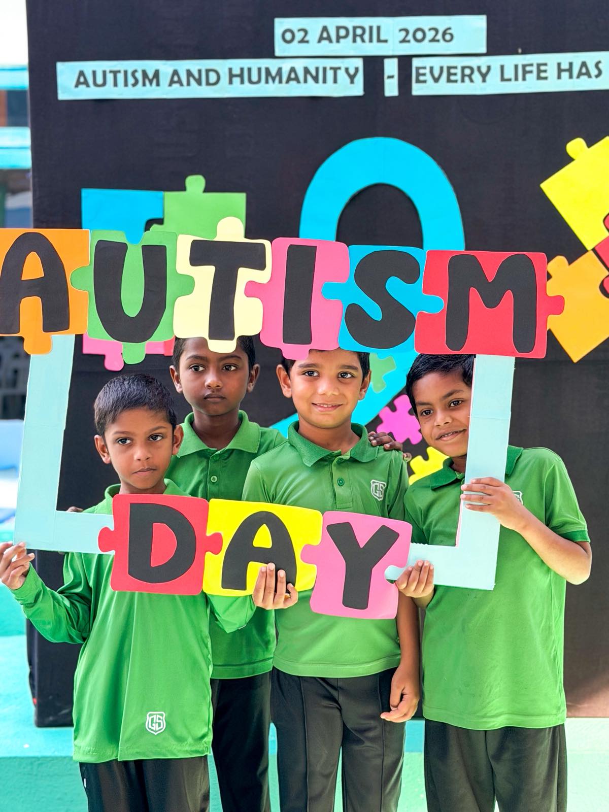World Autism Day Celebration 2026