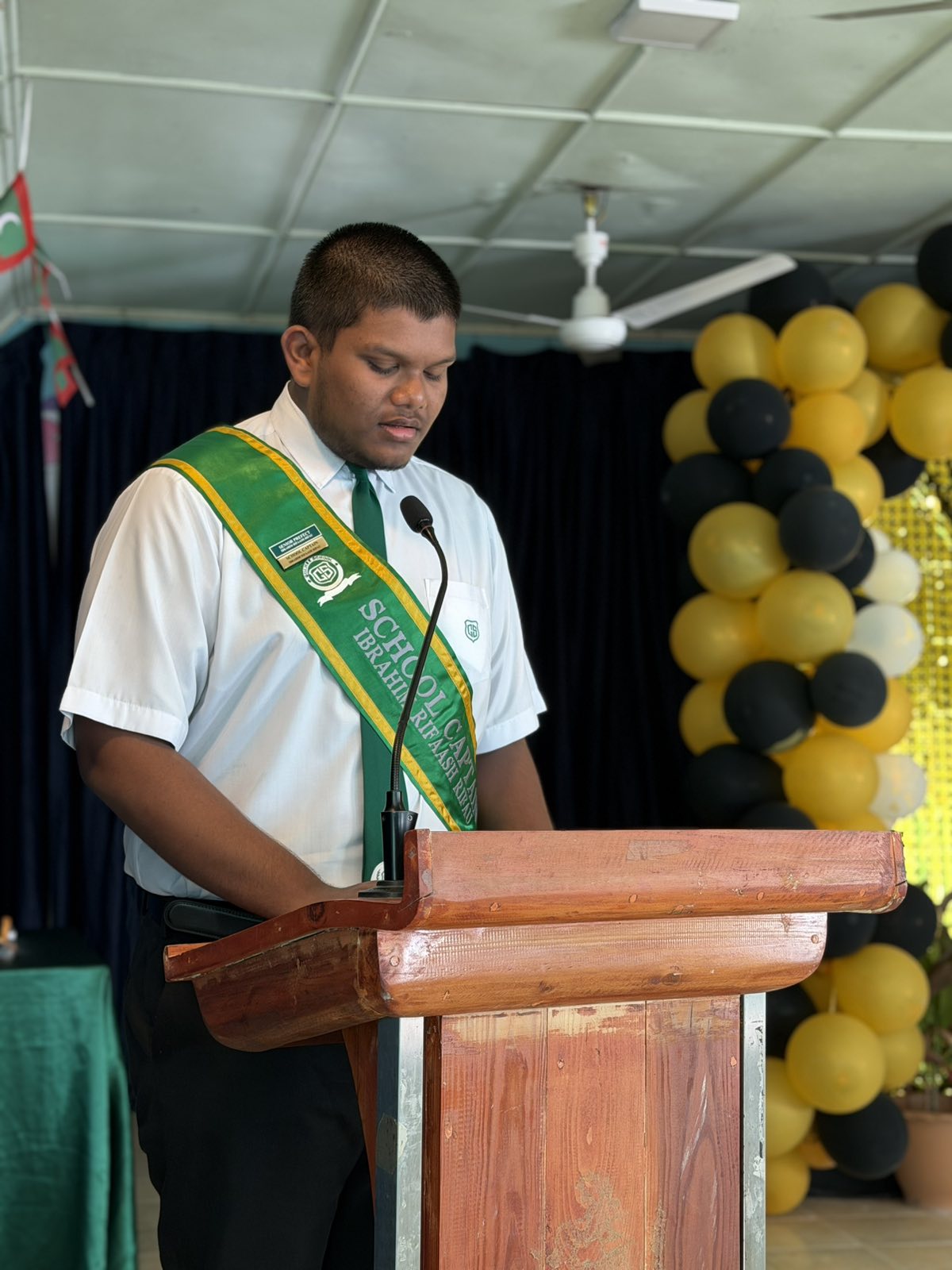 Grade 10 - CLASS 2025 - Graduation 