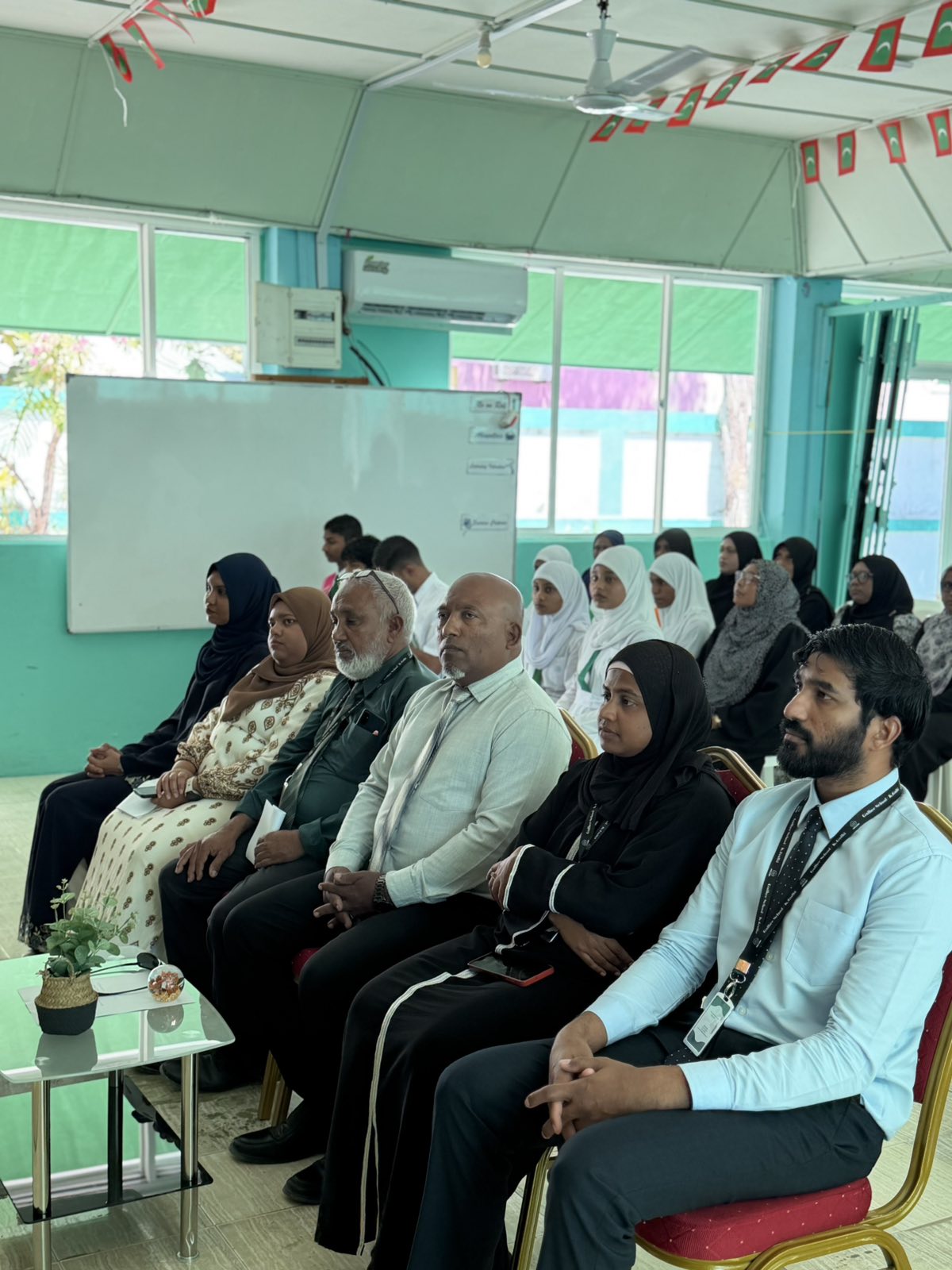 Grade 10 - CLASS 2025 - Graduation 