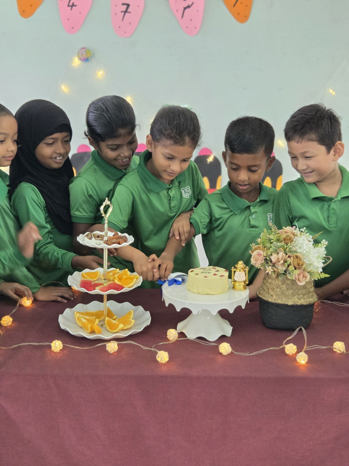 Ramadhan - Maahefun (STUDENTS) 