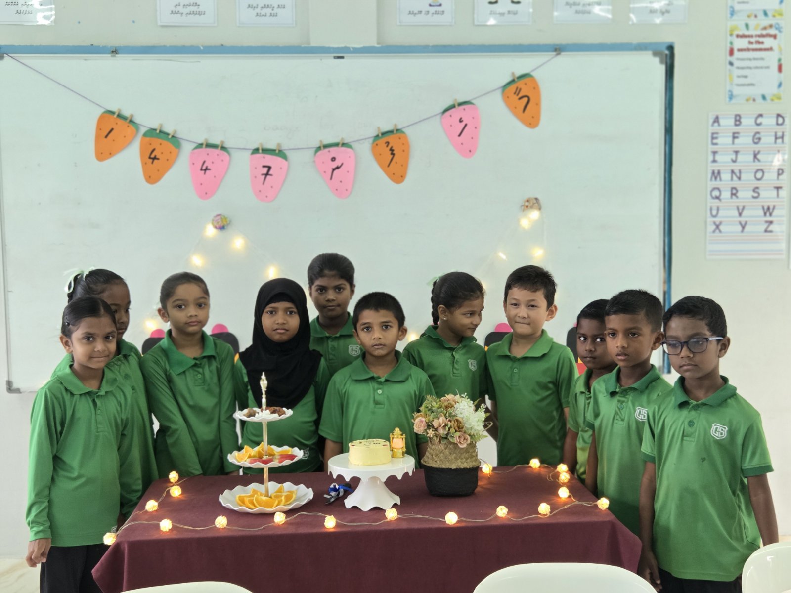 Ramadhan - Maahefun (STUDENTS) 