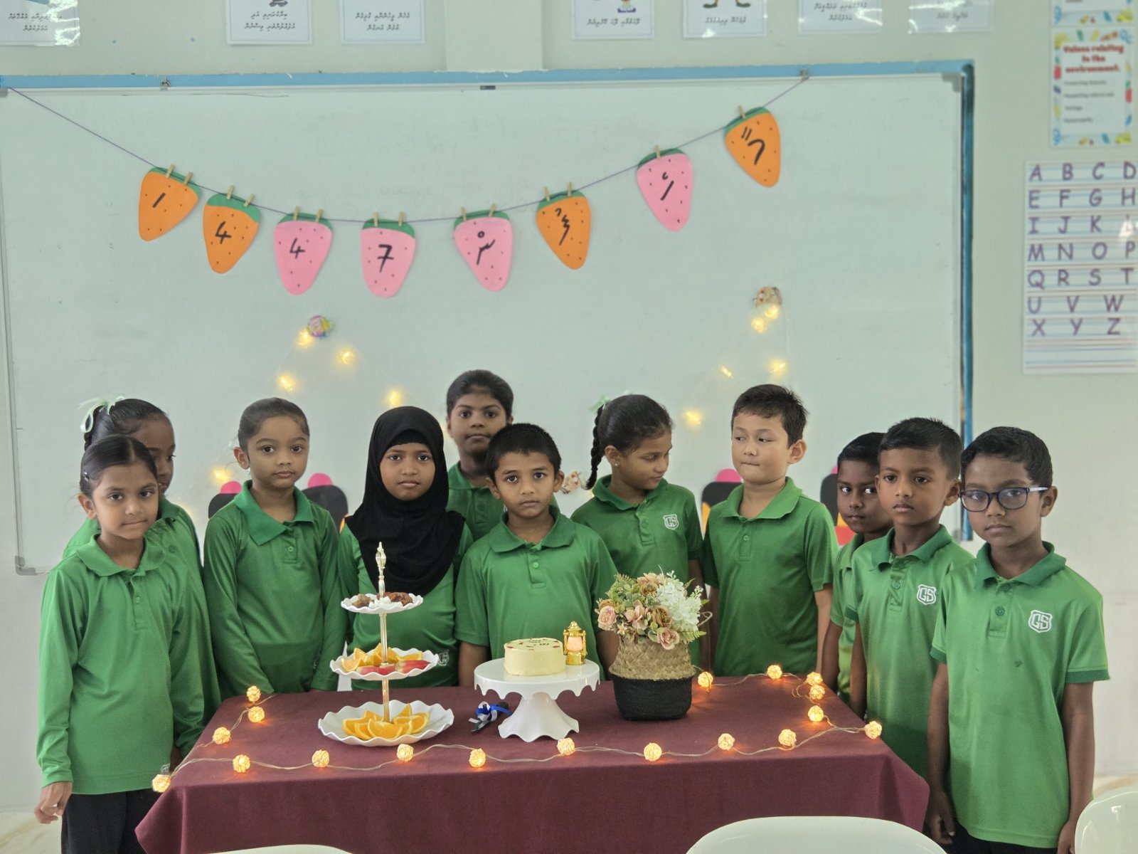 Ramadhan - Maahefun (STUDENTS) 