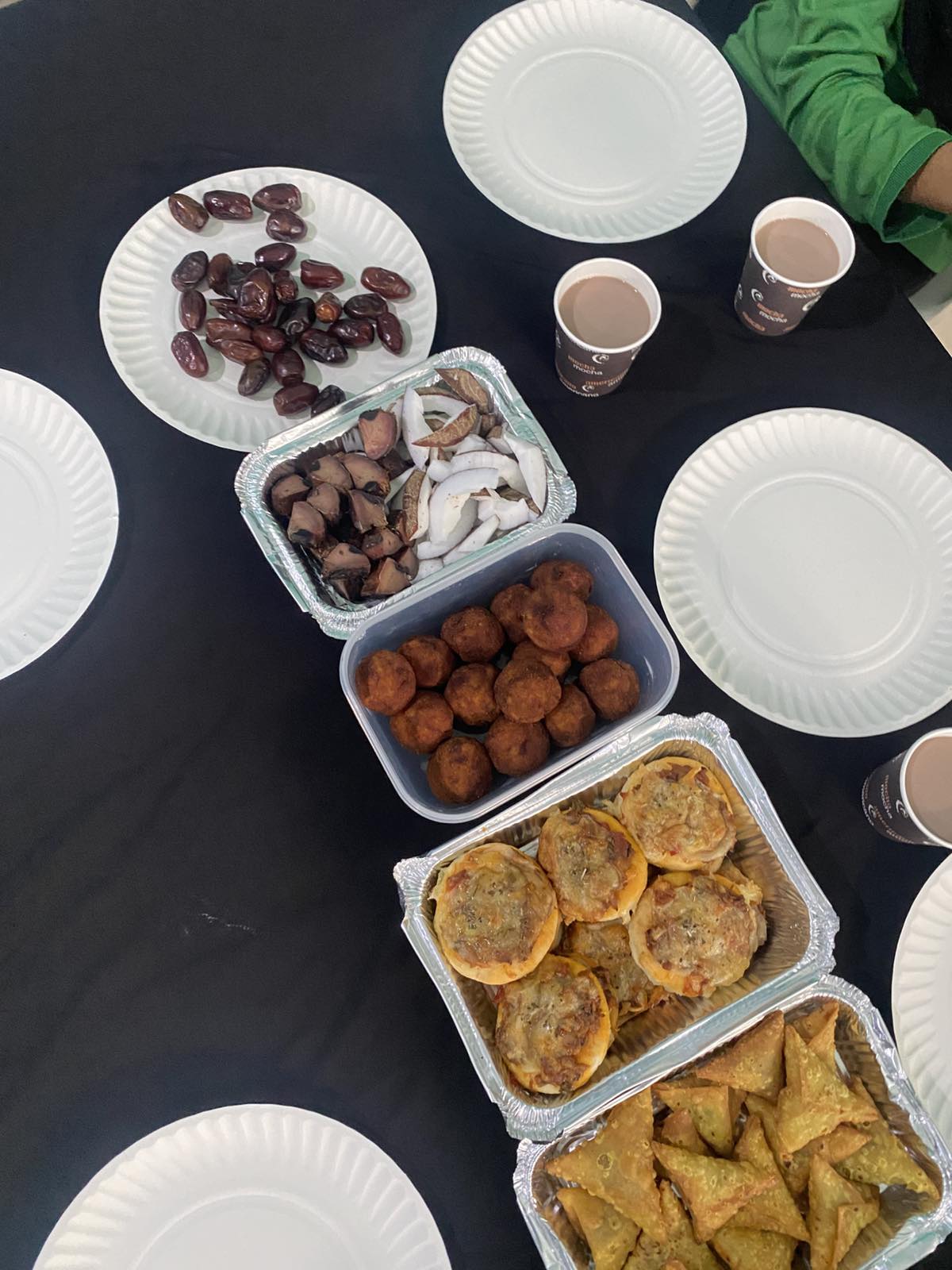 Ramadhan - Maahefun (STUDENTS) 