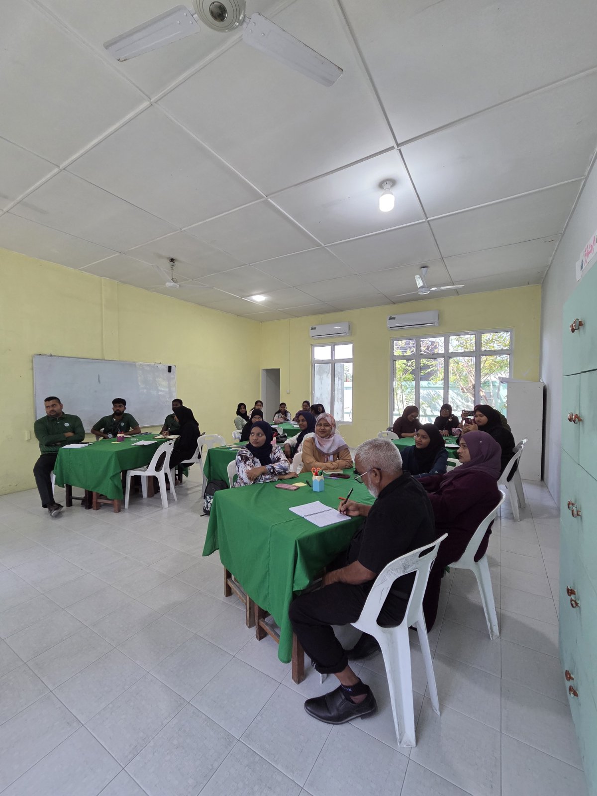 Professional Development Programme  Day - 02 “Values Education” 