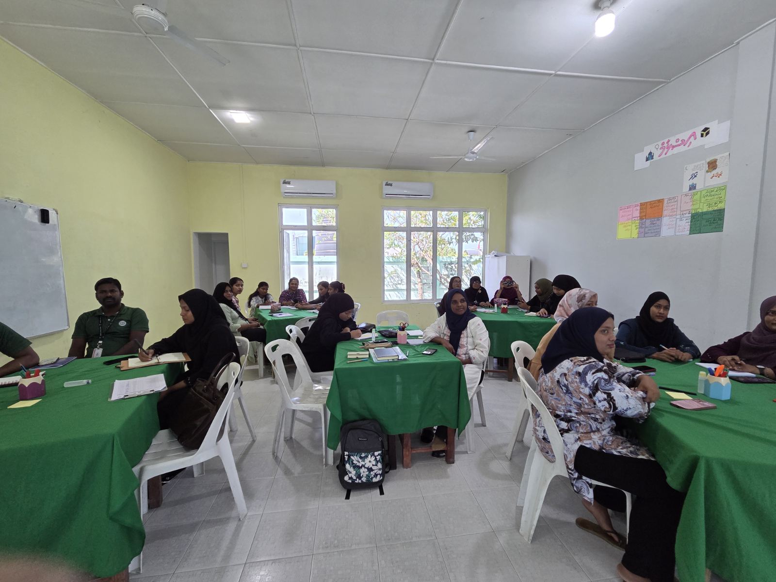 Professional Development Programme  Day - 02 “Values Education” 