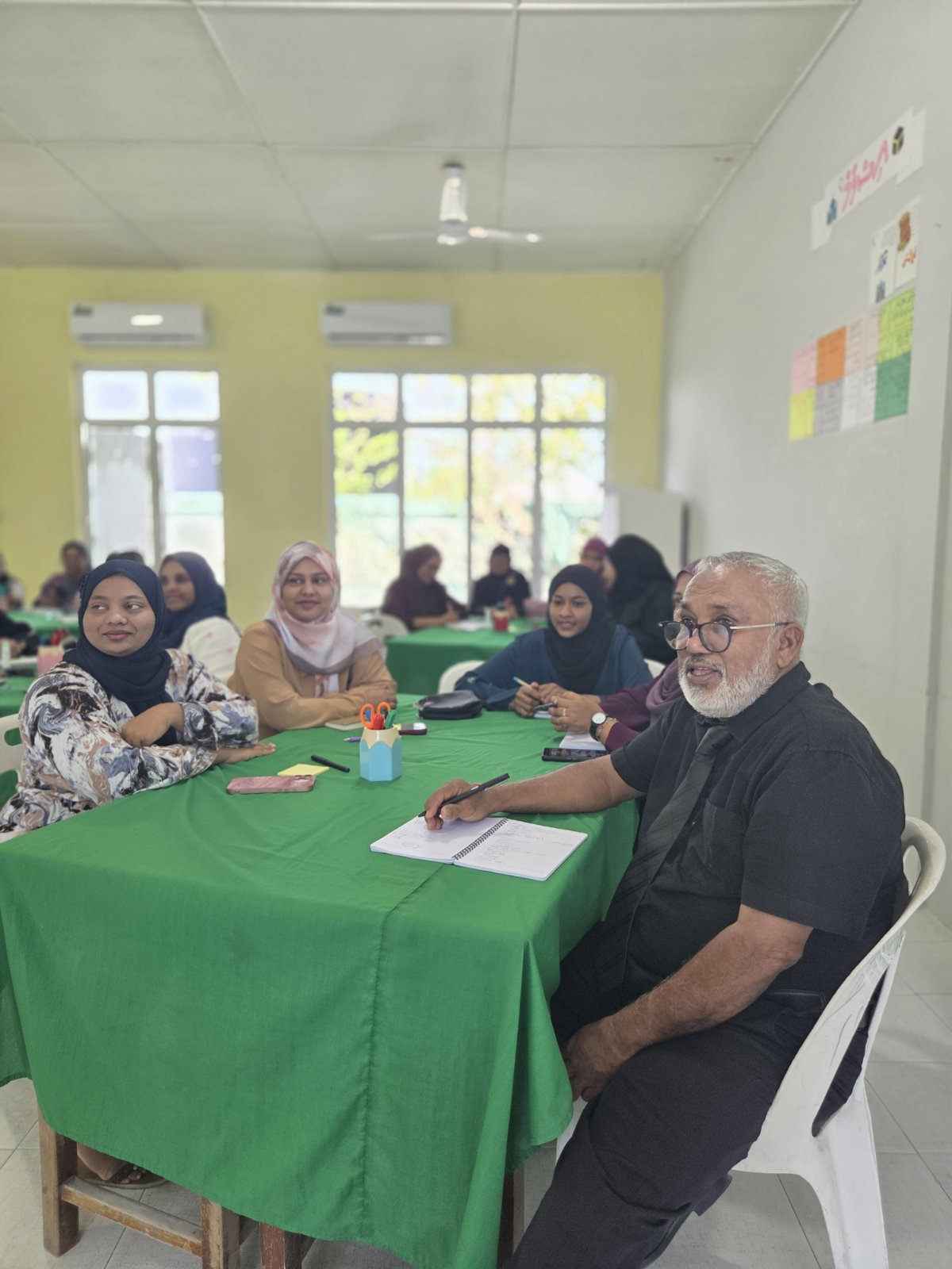 Professional Development Programme  Day - 02 “Values Education” 