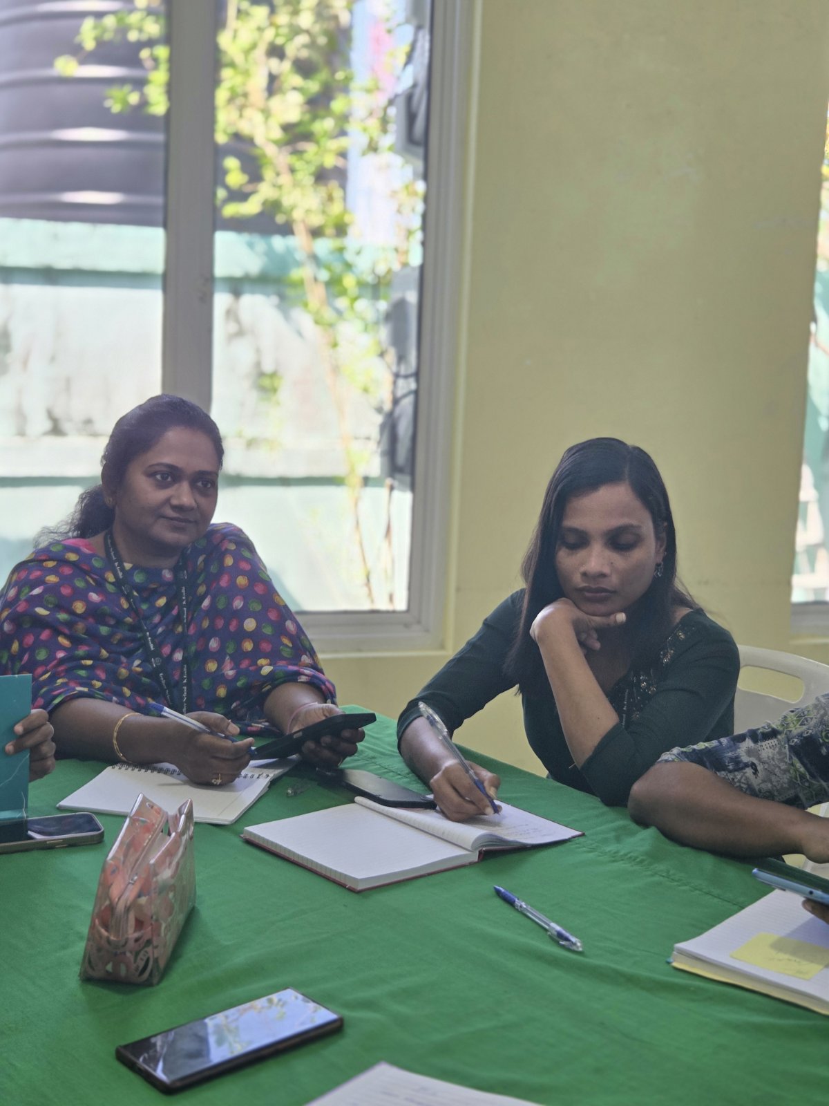 Professional Development Programme  Day - 02 “Values Education” 