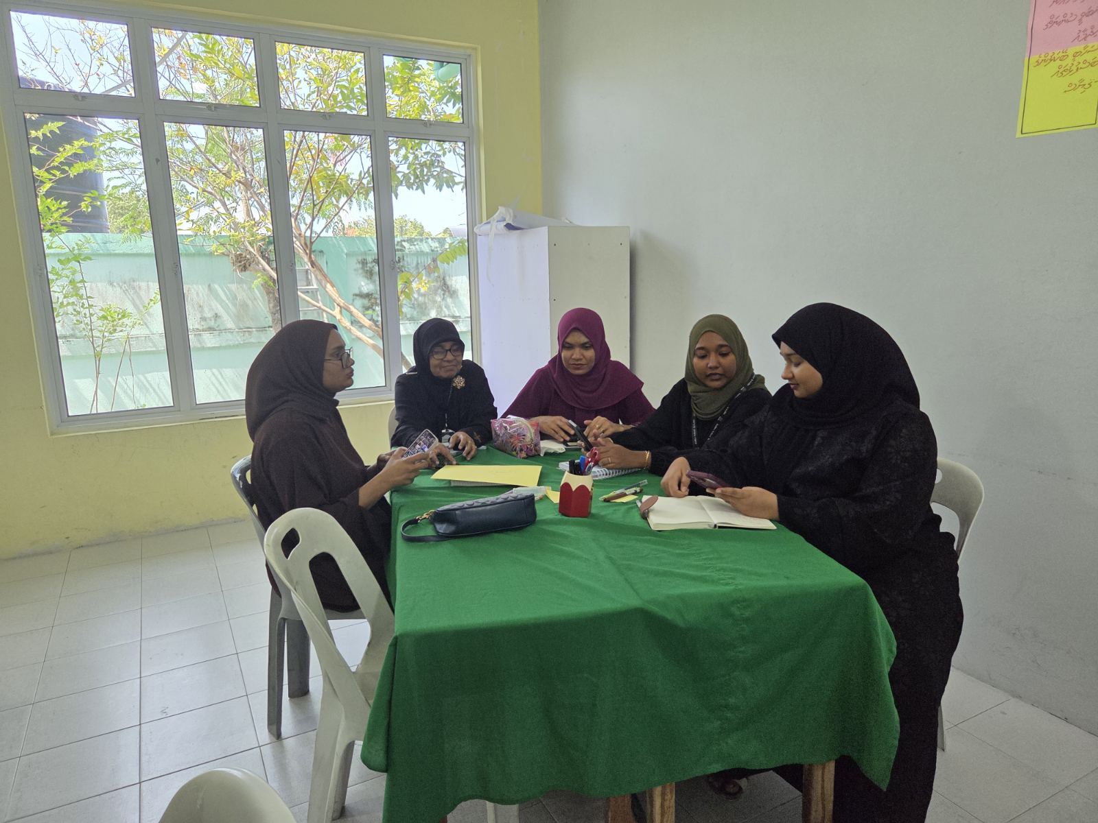 Professional Development Programme  Day - 02 “Values Education” 