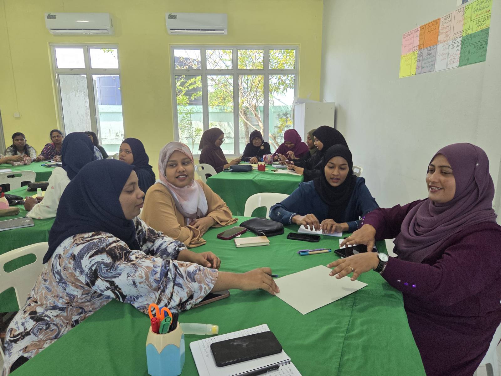 Professional Development Programme  Day - 02 “Values Education” 