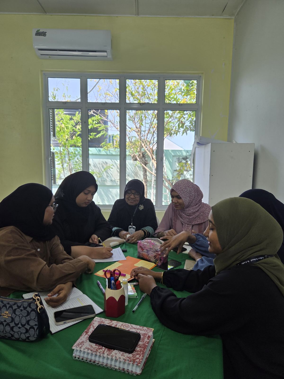 Professional Development Programme  Day - 03 “inclusive policy and referral procedure” 