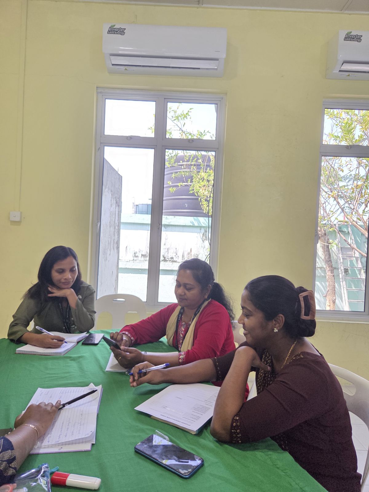 Professional Development Programme  Day - 03 “inclusive policy and referral procedure” 