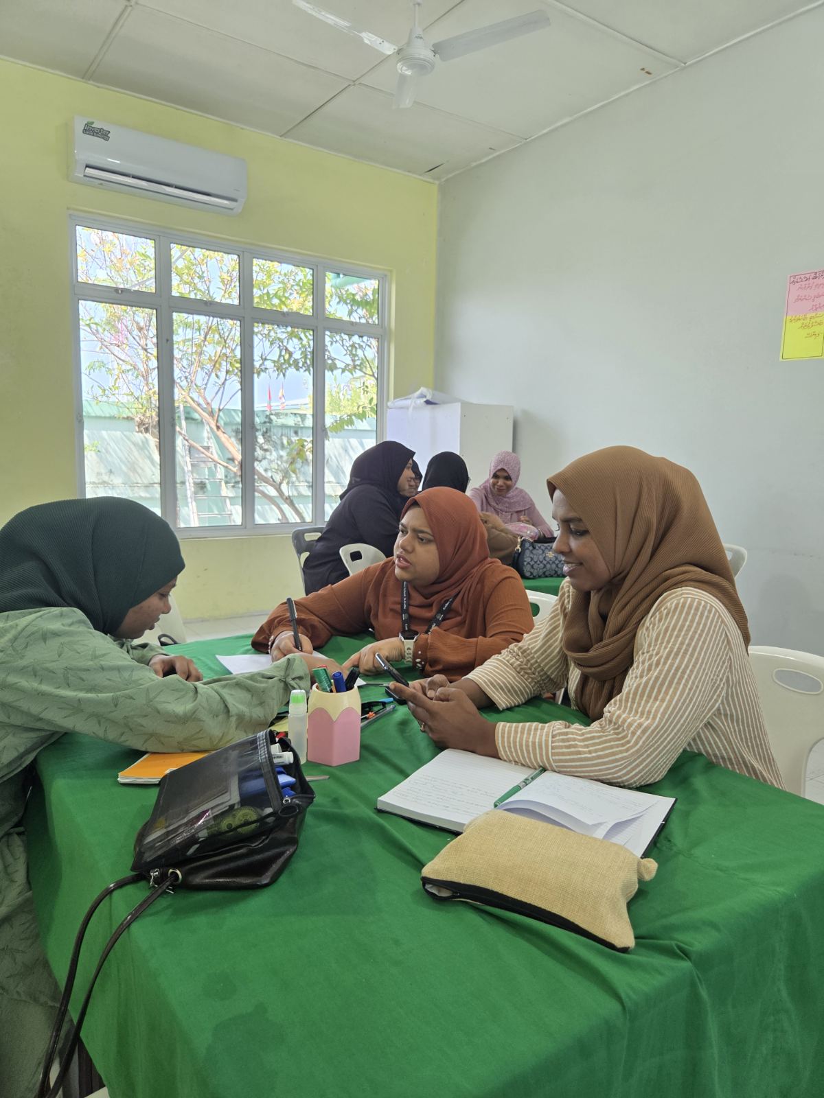 Professional Development Programme  Day - 03 “inclusive policy and referral procedure” 