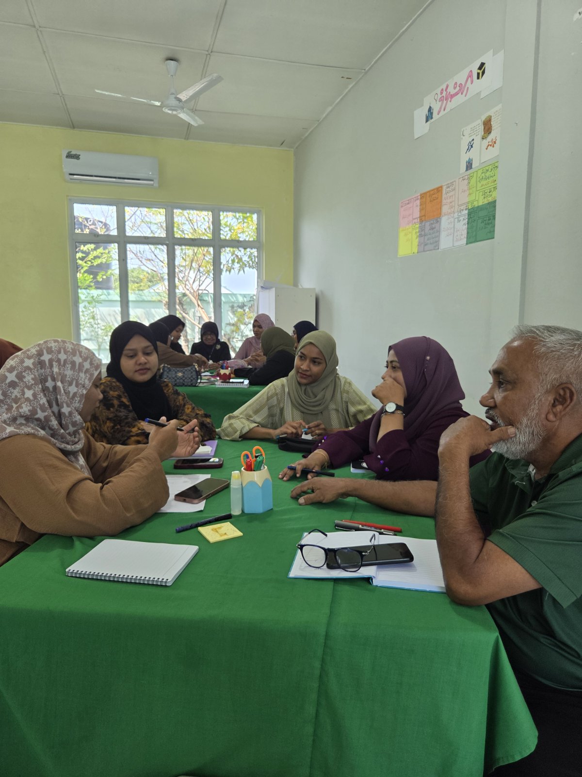 Professional Development Programme  Day - 03 “inclusive policy and referral procedure” 