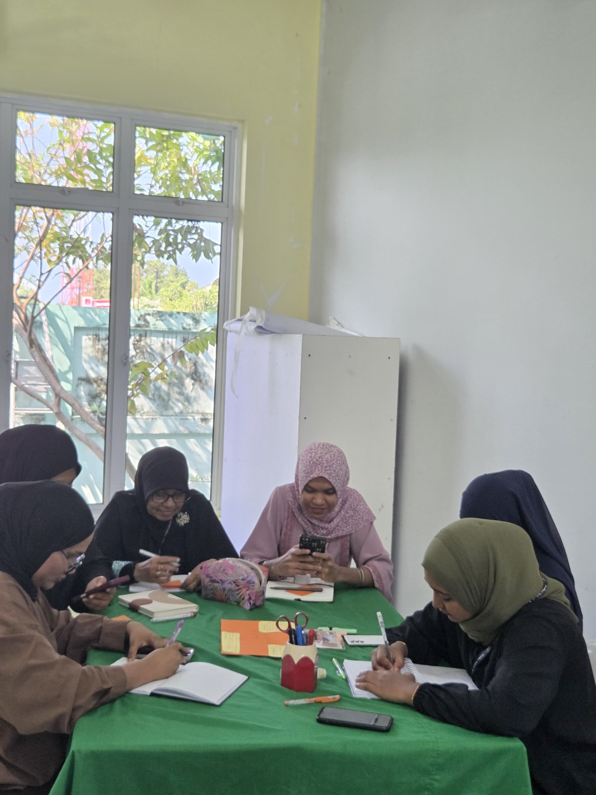Professional Development Programme  Day - 03 “inclusive policy and referral procedure” 