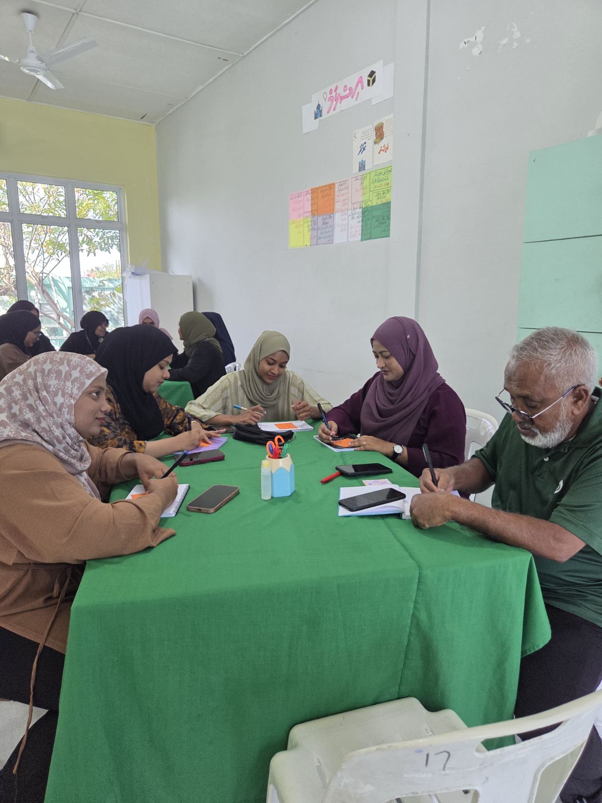 Professional Development Programme  Day - 03 “inclusive policy and referral procedure” 