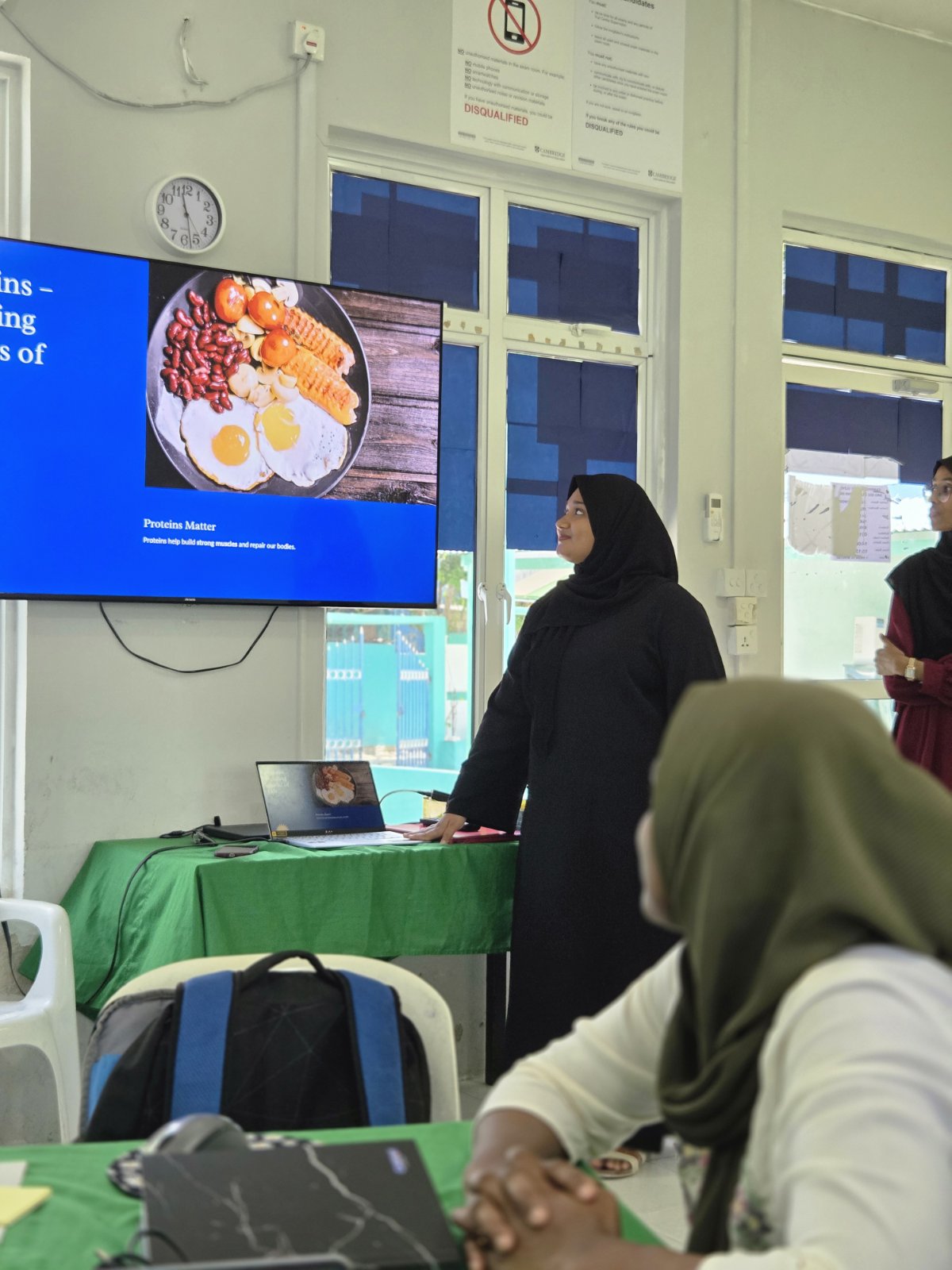 Professional Development Programme  Day - 04 “CANVA EDU” 