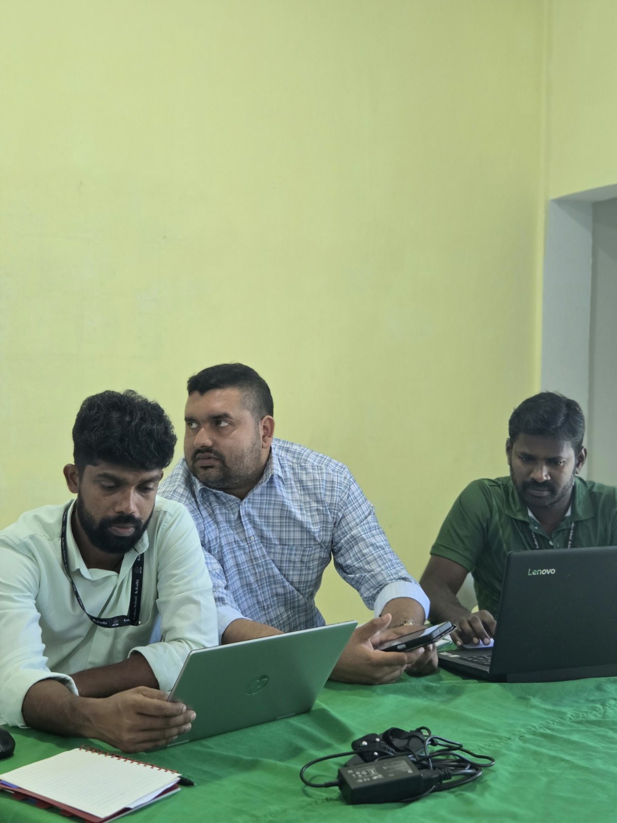 Professional Development Programme  Day - 04 “CANVA EDU” 