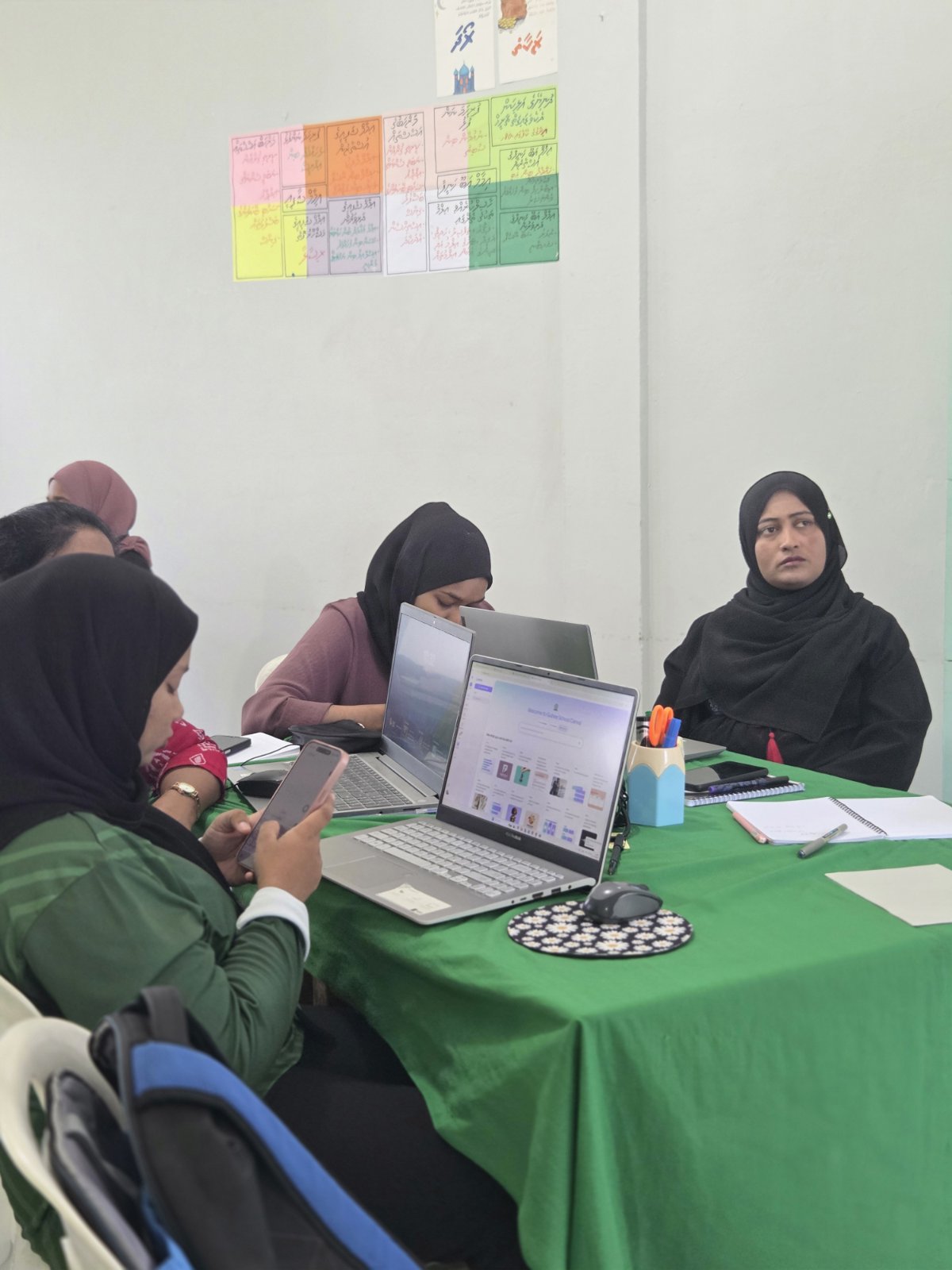 Professional Development Programme  Day - 04 “CANVA EDU” 