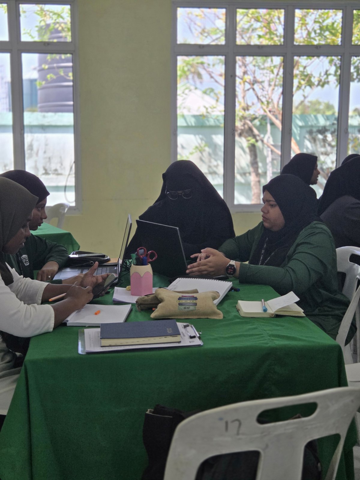 Professional Development Programme  Day - 04 “CANVA EDU” 