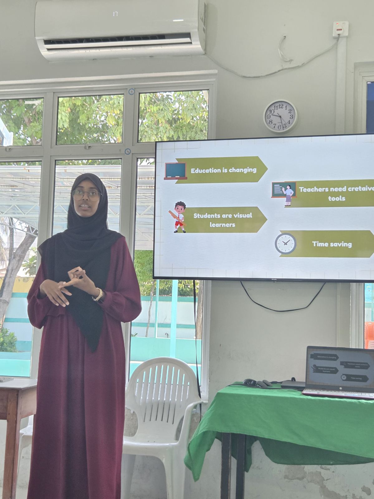 Professional Development Programme  Day - 04 “CANVA EDU” 
