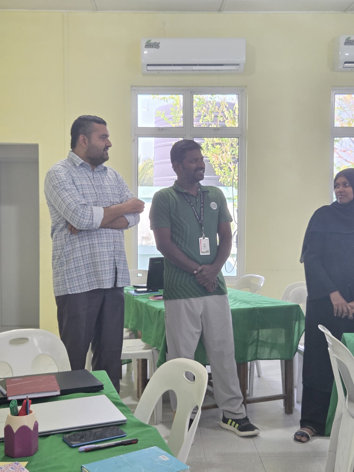 Professional Development Programme  Day - 04 “CANVA EDU” 