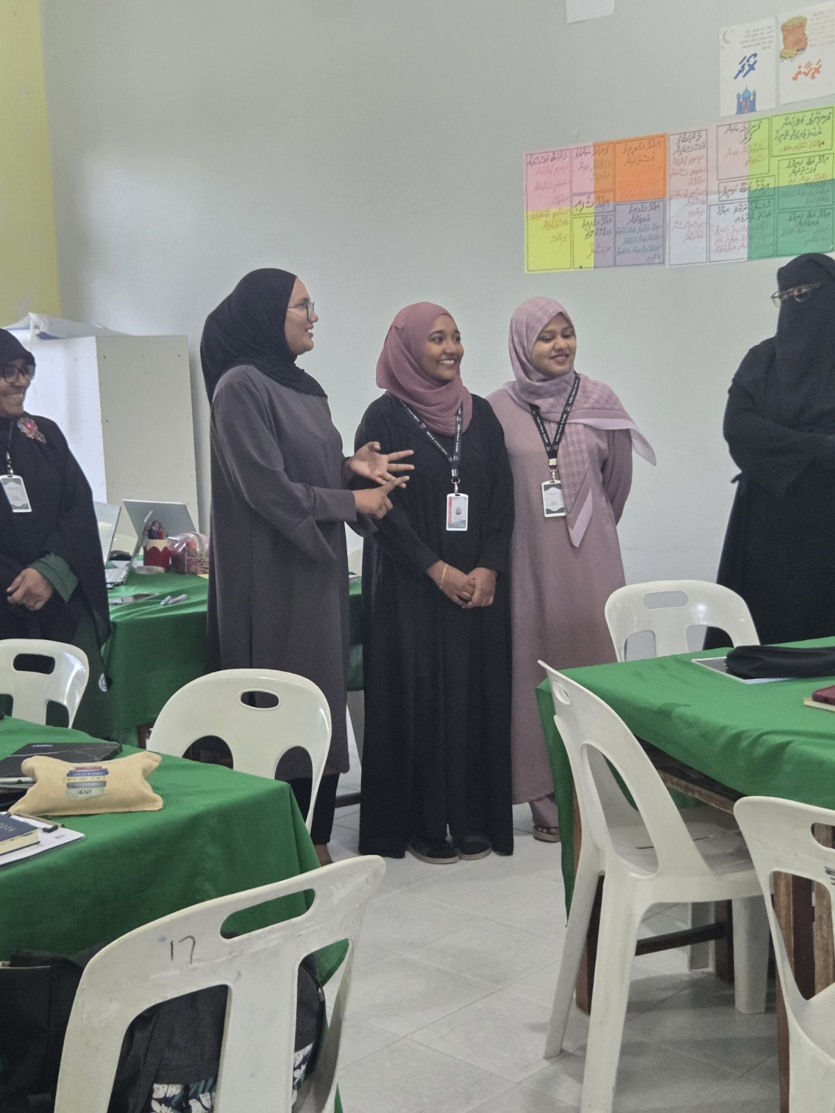 Professional Development Programme  Day - 04 “CANVA EDU” 