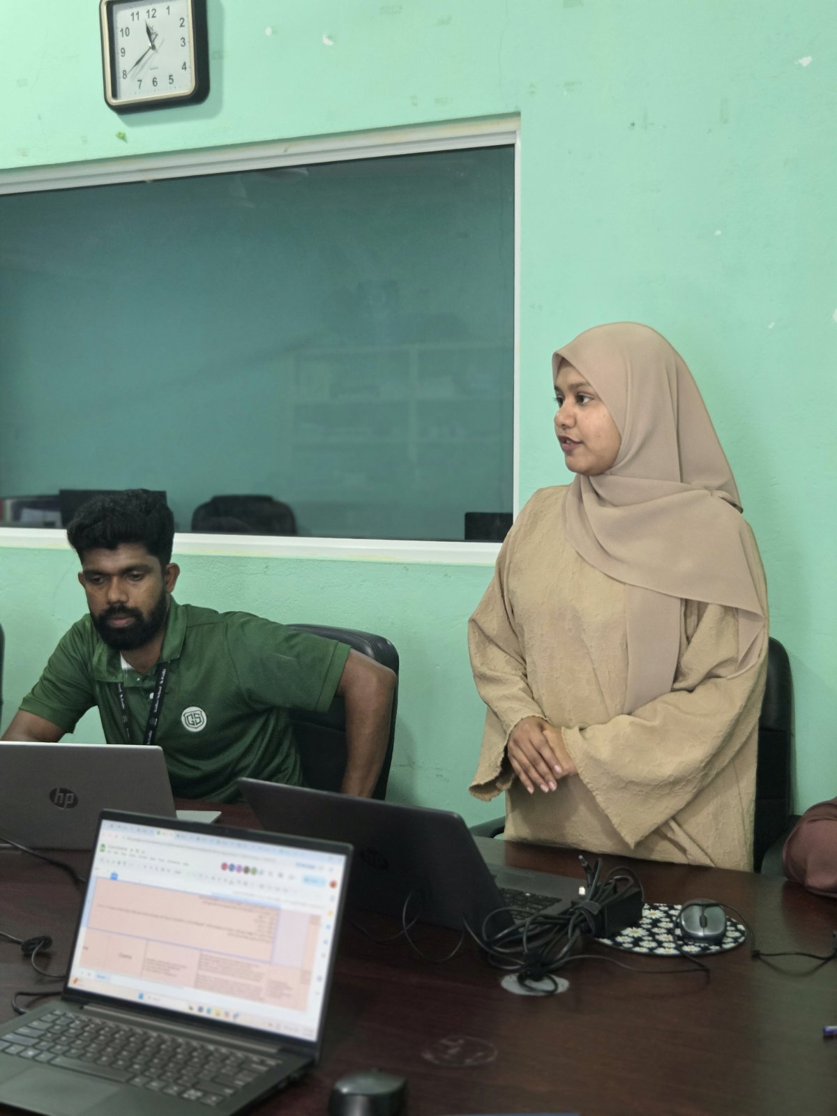 Professional Development Programme  Day - 05 “preparation for club activities” 