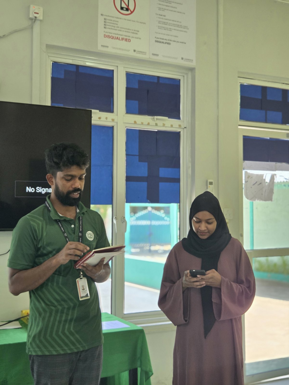 Professional Development Programme  Day - 06 “preparation for BINGA PROGRAMME” 