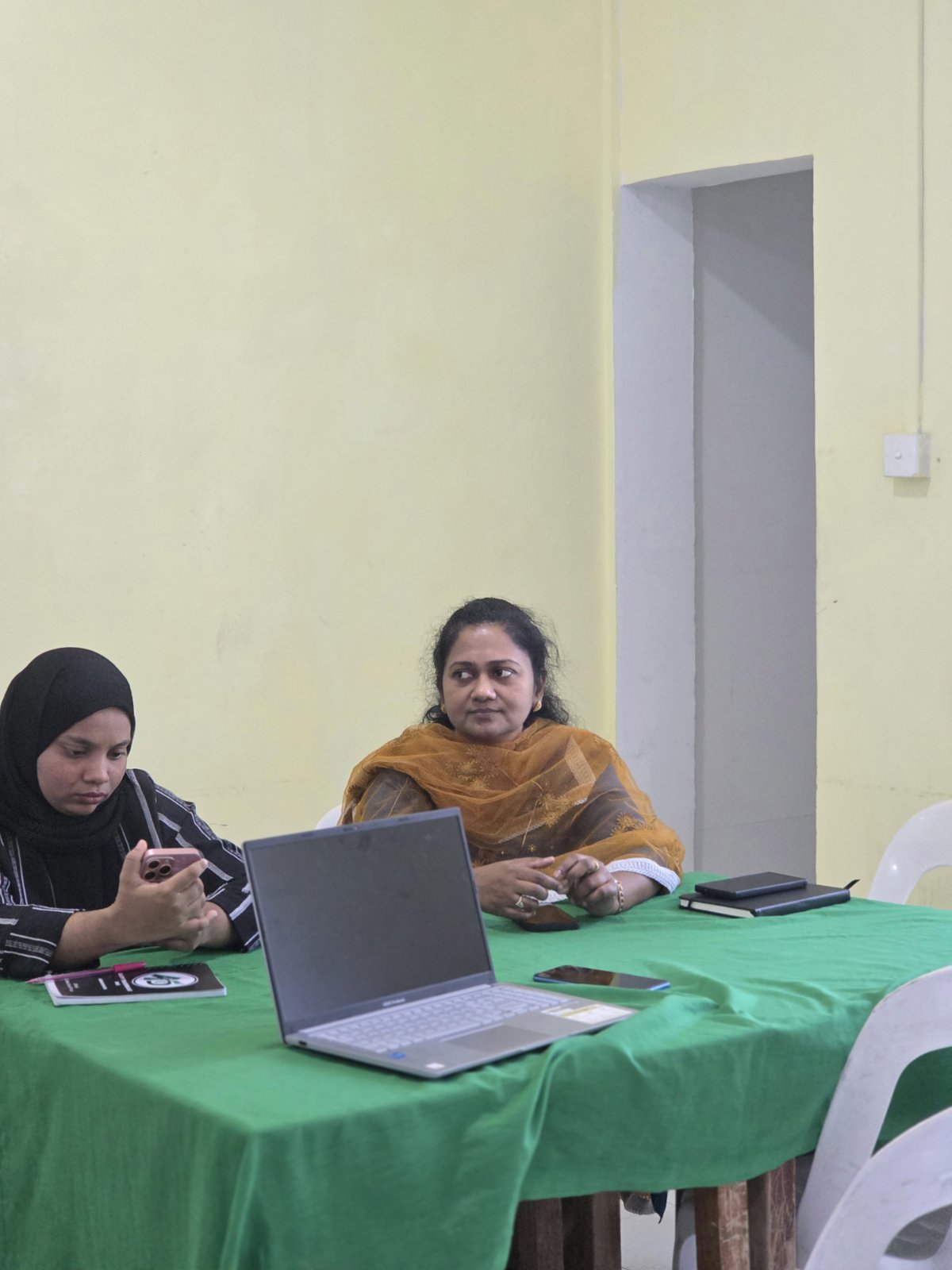 Professional Development Programme  Day - 06 “preparation for BINGA PROGRAMME” 