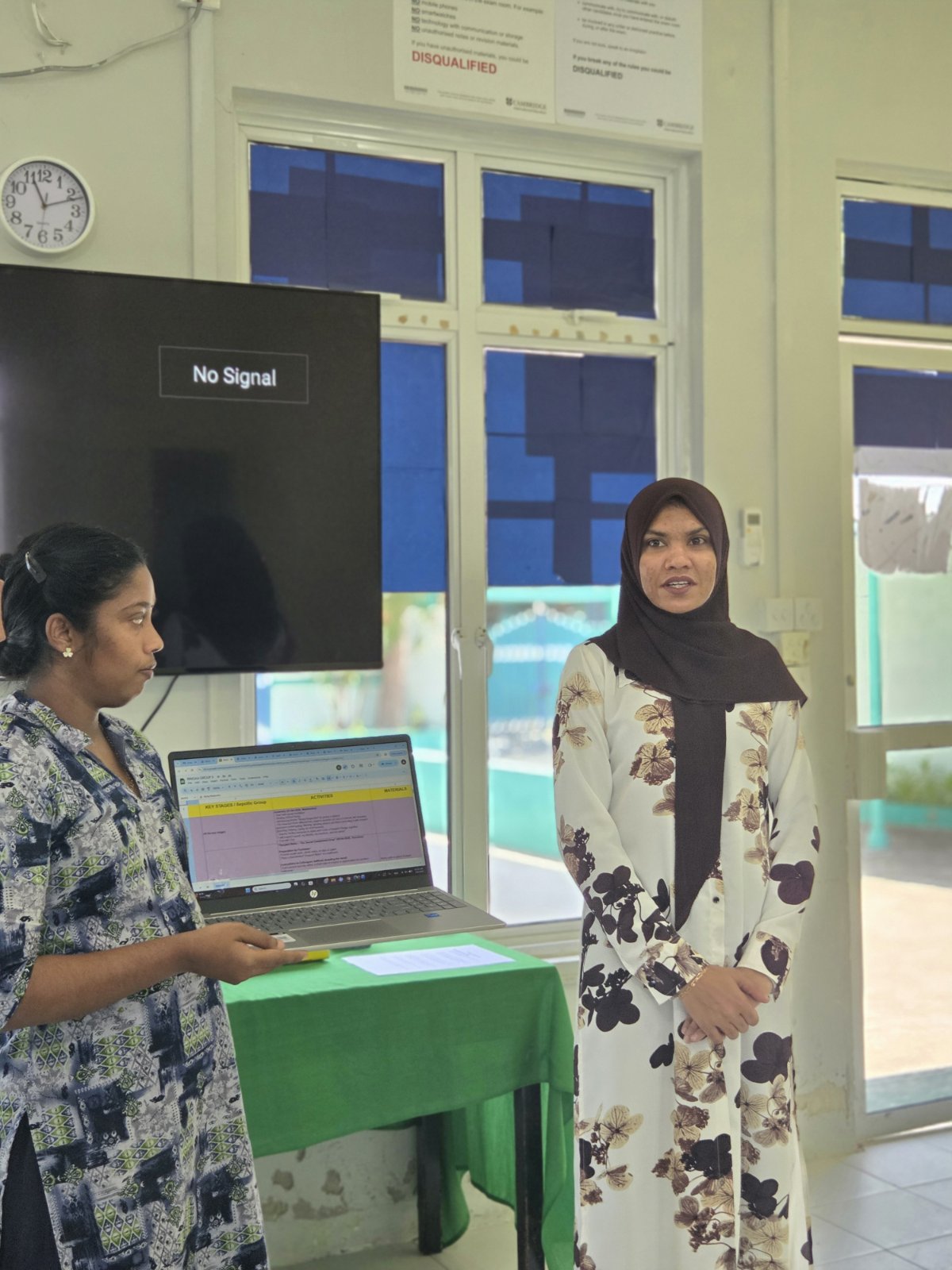 Professional Development Programme  Day - 06 “preparation for BINGA PROGRAMME” 