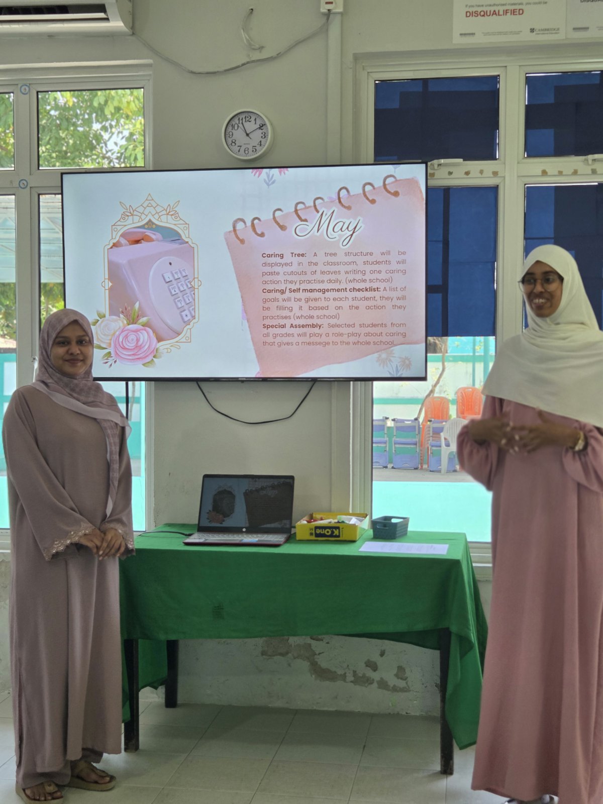 Professional Development Programme  Day - 06 “preparation for BINGA PROGRAMME” 