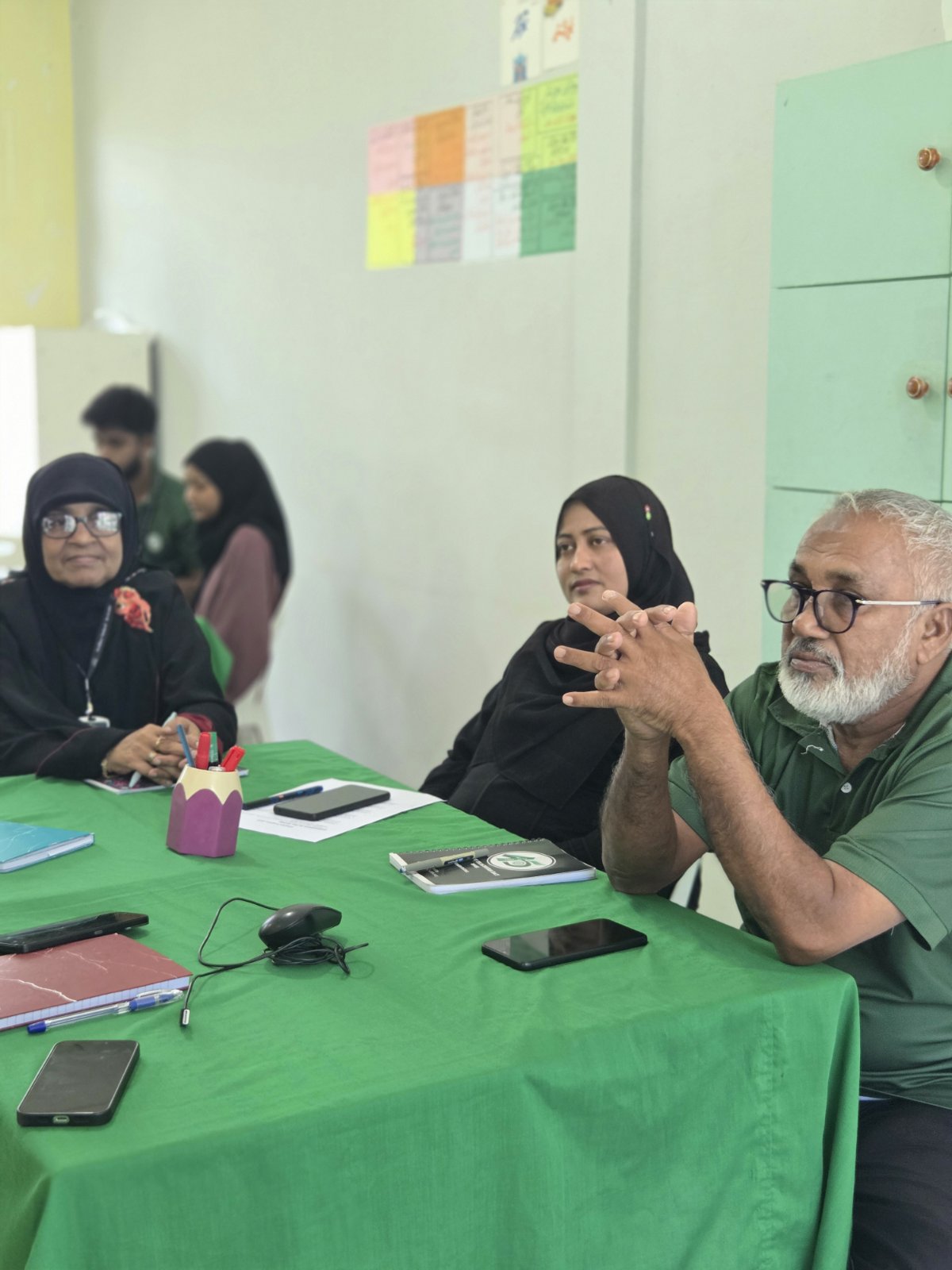 Professional Development Programme  Day - 06 “preparation for BINGA PROGRAMME” 