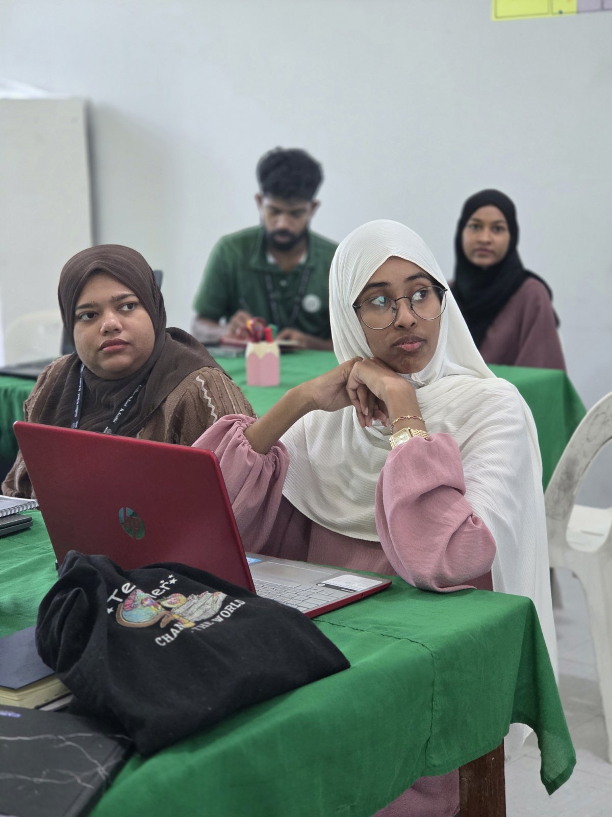 Professional Development Programme  Day - 06 “preparation for BINGA PROGRAMME” 