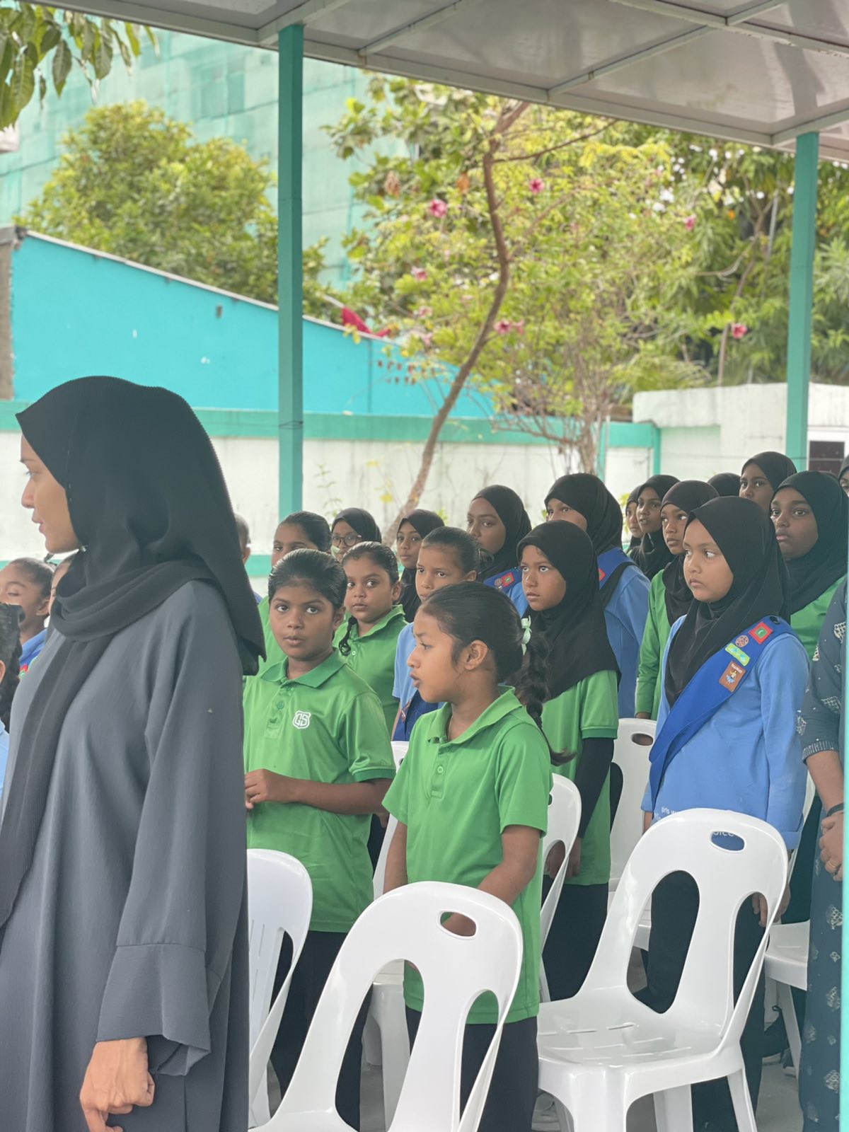 BinGa Programme - Ihthiraam Kurun 