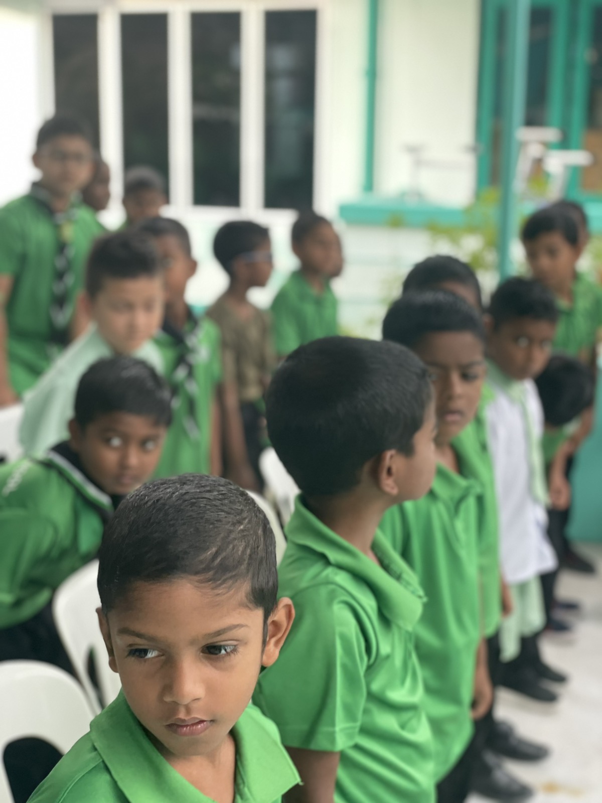 BinGa Programme - Ihthiraam Kurun 