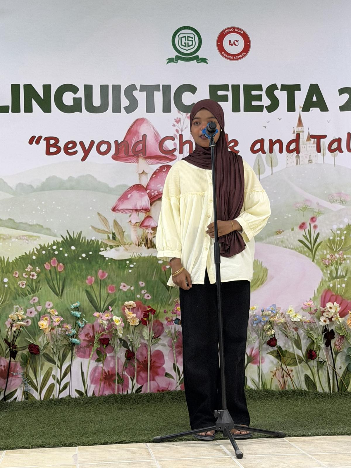 Liguistic Fiesta 2026 