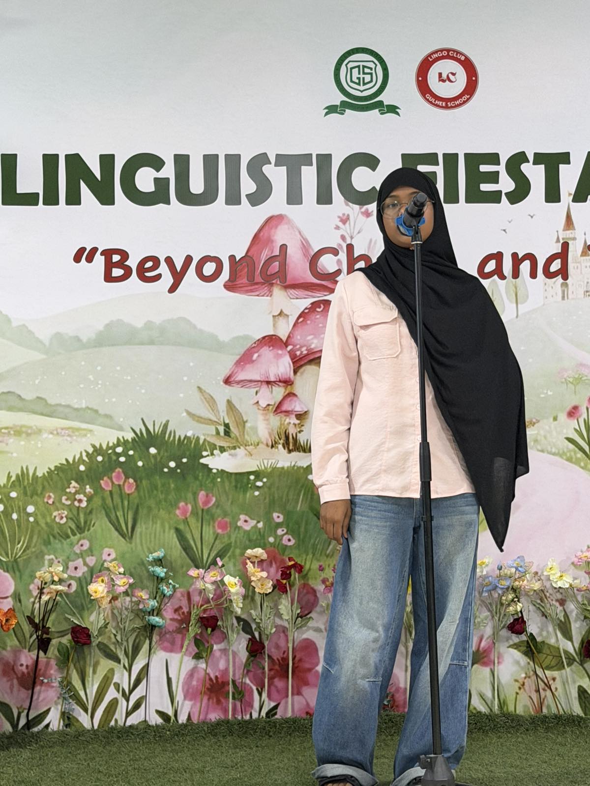 Liguistic Fiesta 2026 